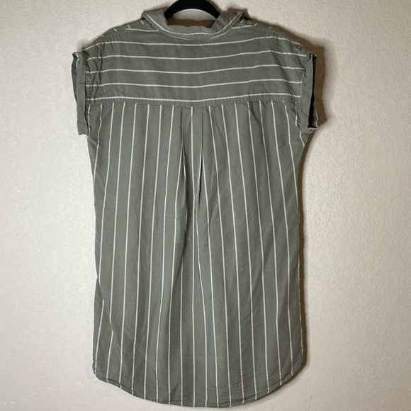 Blue Rain women’s Top/shirtdress Size S - Picture 2 of 10